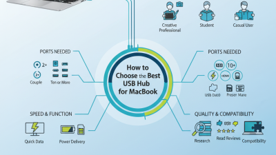How to Choose the Best Hub USB for Macbook?