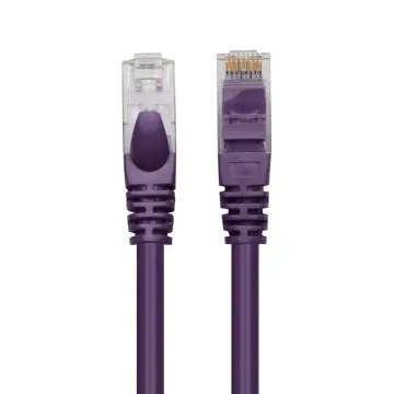 250MHz bandwidth 10Gbps speed RJ45 UTP Cat...
