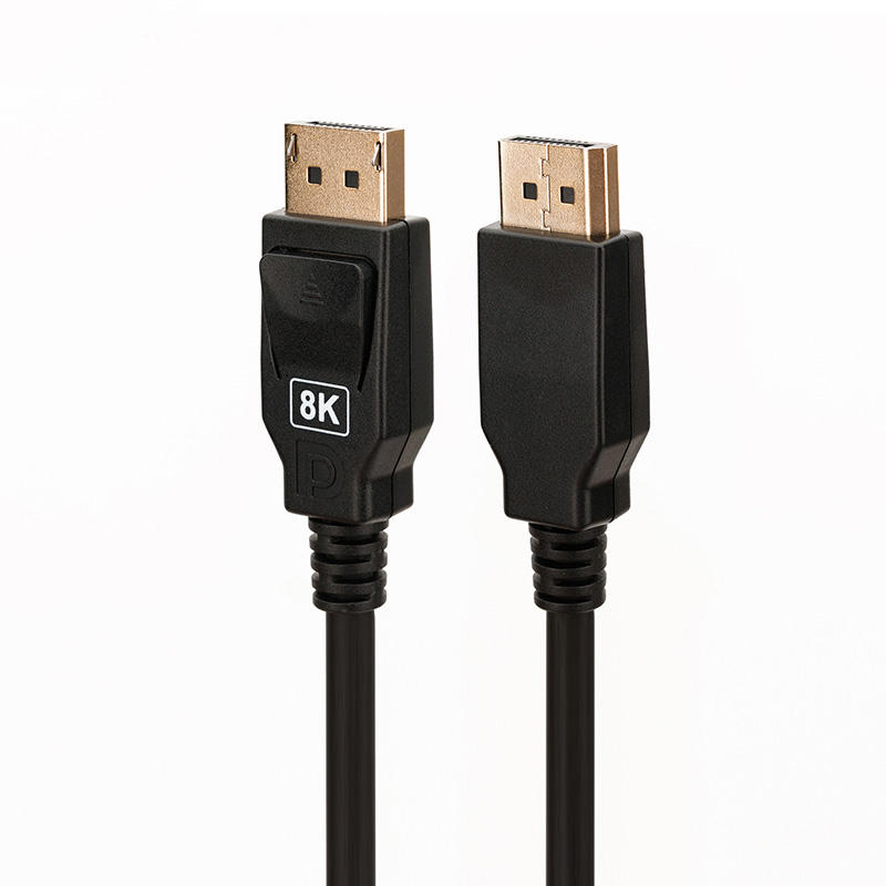 Newest Support 8K@60Hz, 32.4Gbps, High Qua...