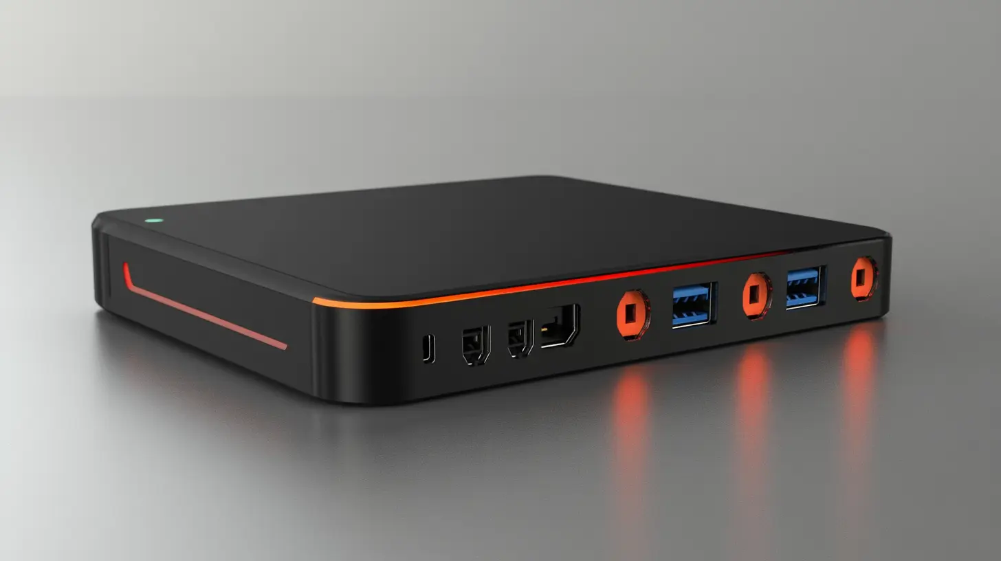Unlocking Efficiency with the Latest Docking Station USB C Solutions for Global Buyers