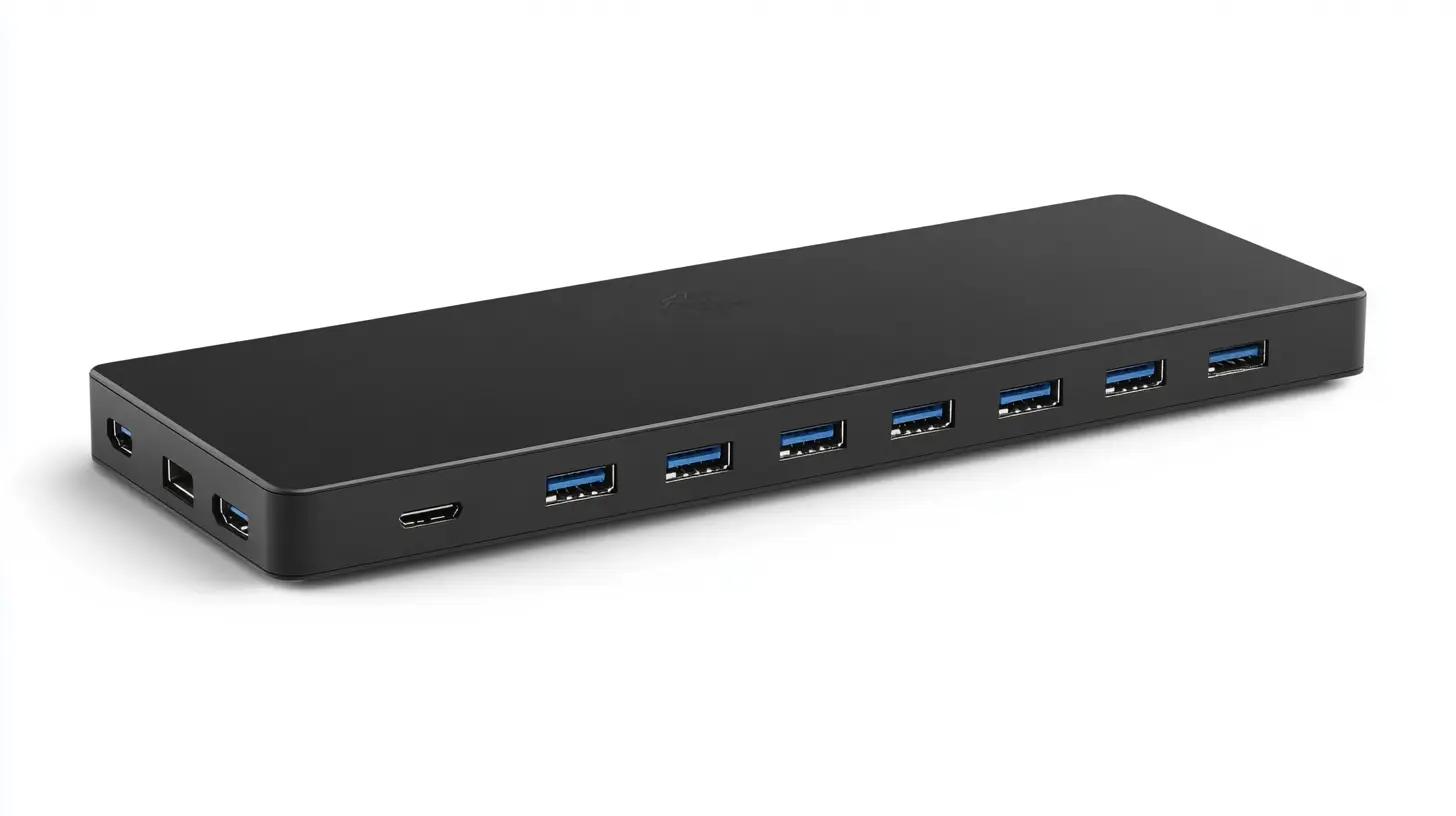 Unlocking the Secrets to Sourcing Quality USB C Docking Station Suppliers