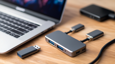 5 Best Usb Type C To Display Port Adapter Options for Ultimate Connectivity