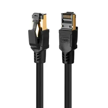 26AWG Cat7 Patch Cord Lan Cable 1M 2M 3M N...