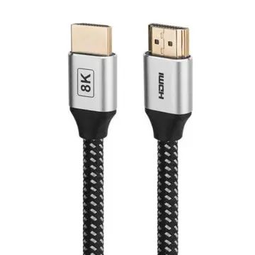8K 10K HDMI 2.1 Certified 8K@60Hz 48Gbps U...