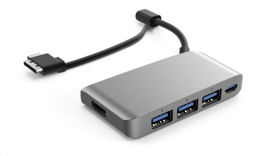 Mastering Connectivity: A Step-by-Step Guide to Using Hub USB Type C in Your Daily Setup
