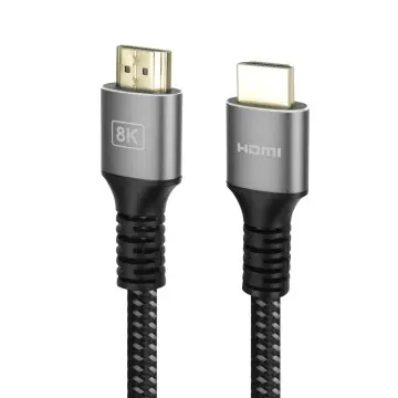 Certified Ultra High Speed HDMI® Cable 8K ...