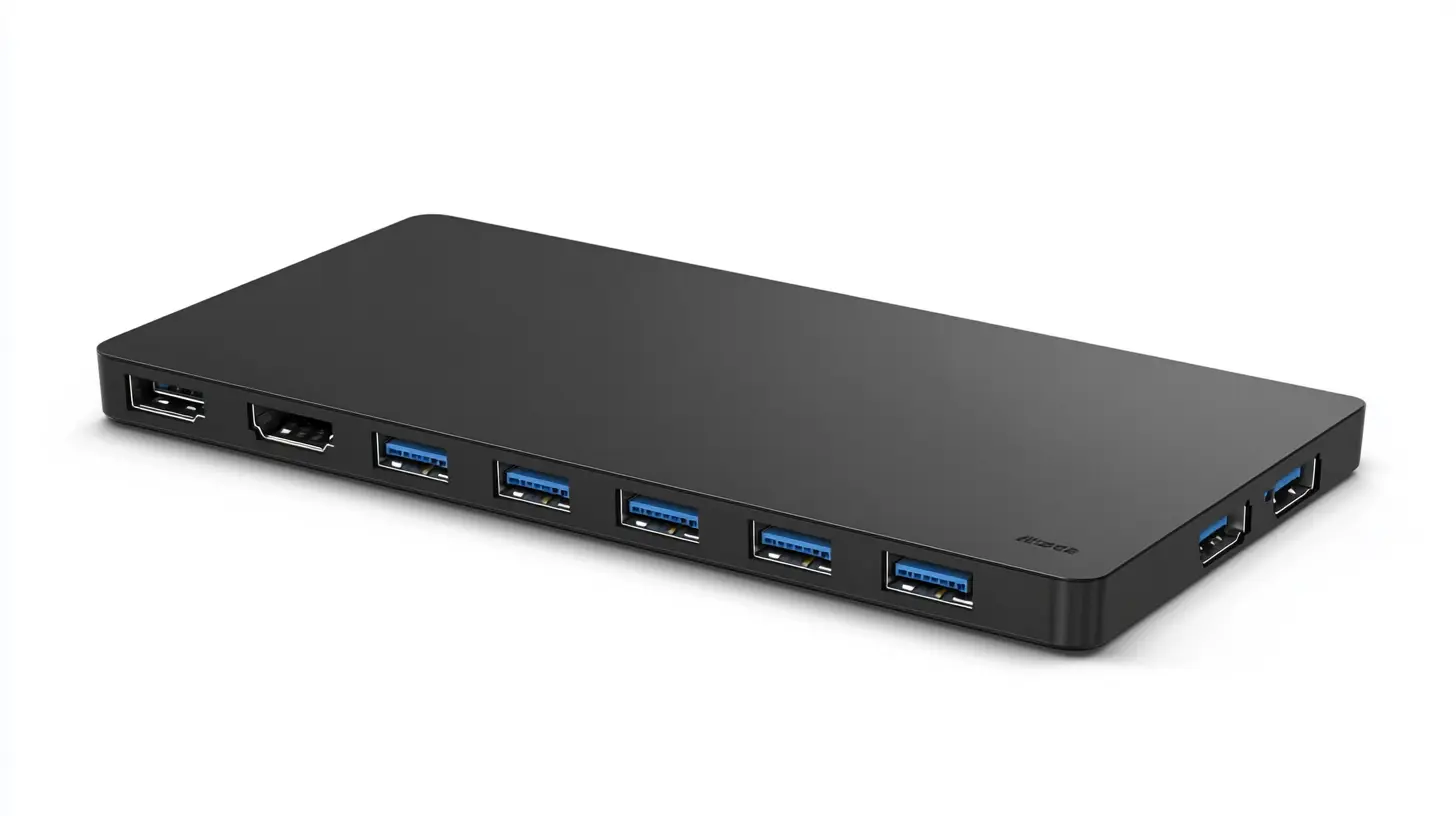 How to Select Top Quality Manufacturers of Laptop Docking Station Usb C in 7 Simple Steps