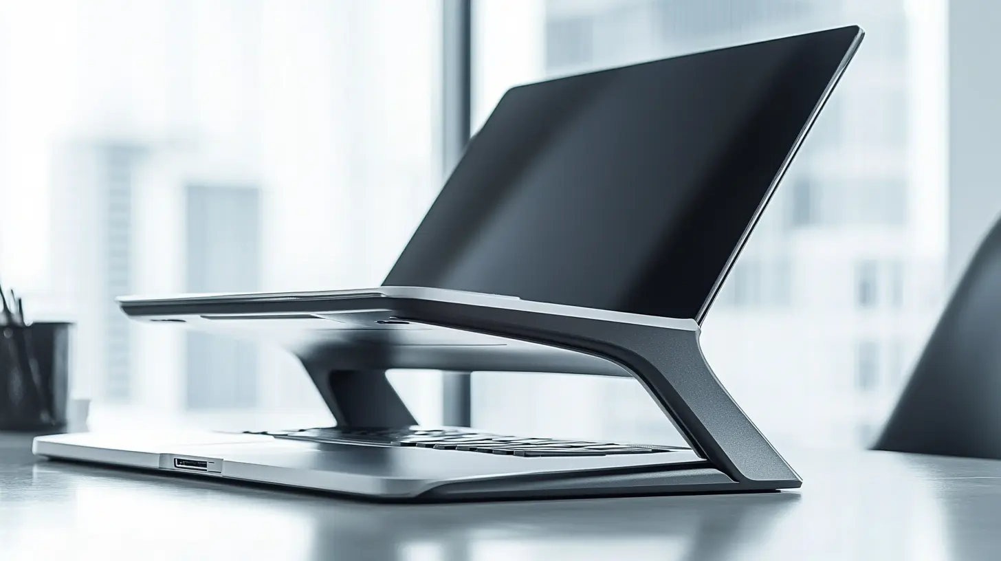 Unlock Your Productivity with Innovative Laptop Docking Stations for Global Buyers