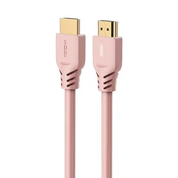 Certified 8K Ultra High Speed HDMI Cable